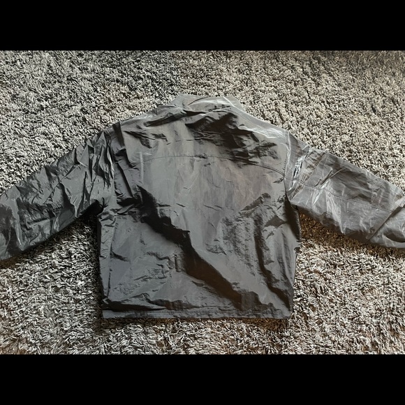Adidas Y-3 classic shell track jacket - Picture 1 of 4
